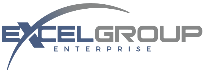 Excel Group Enterprise Logo